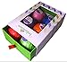 Bath Bombs Gift Set by Botanicare - Luxury Bath Fizzies, Vegan, All Natural, Made with Essential Oils, Lavender, Peppermint, Vanilla, Rose, Grapefruit, Lime