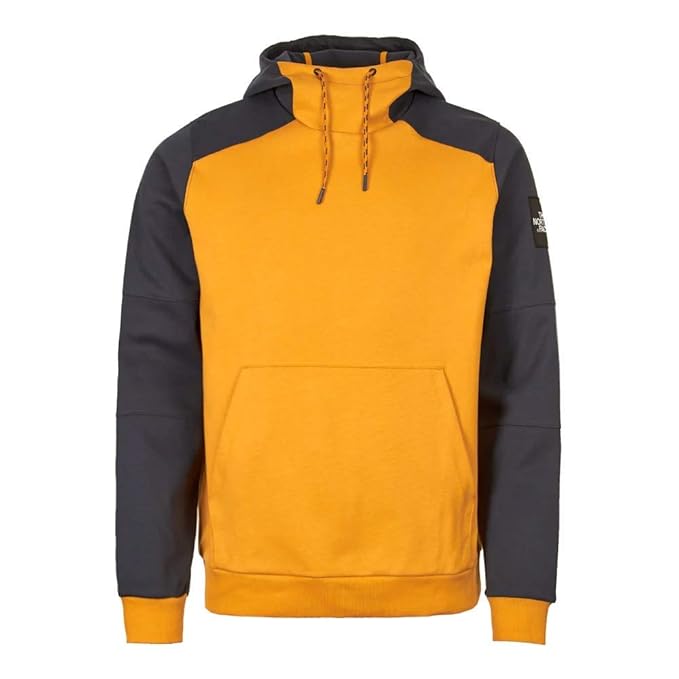 sudadera north face hombre