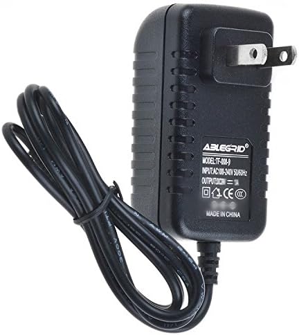 ABLEGRID AC Adapter for Cisco 7920 Series CP-PWR-7920-NA DC Power Supply Cord Charger PSU