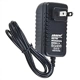 ABLEGRID AC/DC Adapter Charger for Cisco SG300-10