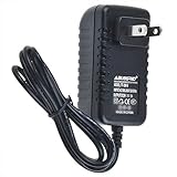 ABLEGRID AC / DC Adapter For Epson WorkForce WF-100