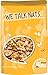 Raw Shelled California Walnuts Halves & Pieces (1 Lb.) - Compares to Organic Walnuts - Great Source of Omega 3 - Vegan & Keto Friendly - Farm Fresh Nuts Brand