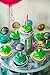 American Greetings Teenage Mutant Ninja Turtles Party Supplies Table Decorations Kit, 23-Count
