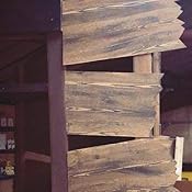 Polyvine Double Graining Rocker Perfect For Wood Graining- Creating ...