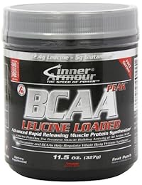 Pico de armadura interior BCAA, PAR BCAA FP, FRUIT PUNCH, 1, 1