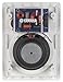 Yamaha Natural Sound Custom Easy-to-install In-Wall Flush Mount 3-Way 150 watts Speaker Set (1 Pair of 2 Speakers) with a 1
