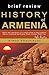 History of Armenia