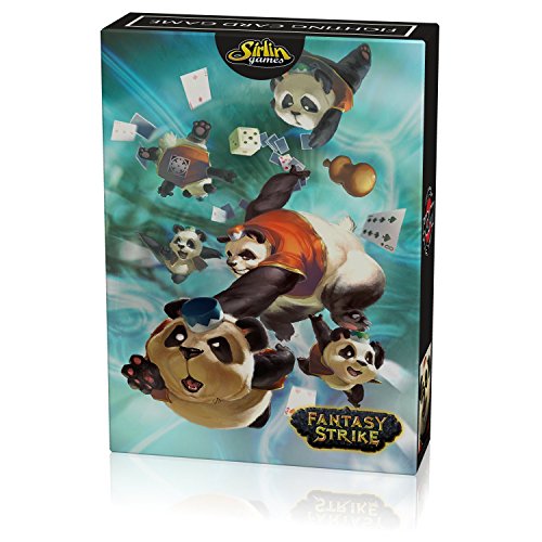 Yomi: Lum Deck by Sirlin Games