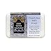 Only Natural One with Nature Dead Sea Mineral Dead Sea Salt Soap, 7 Ounce