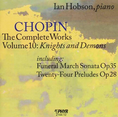 Complete Works 10
