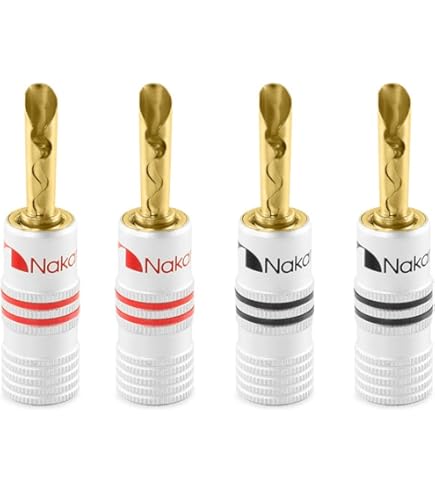 AudioQuest SureGrip 300 BFA (2ペア) バナナプラグ 51sre0LW69L._AC_SY200_QL15_.jpg