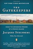 The Gatekeepers: Inside the Admissions Process of a Premier College
