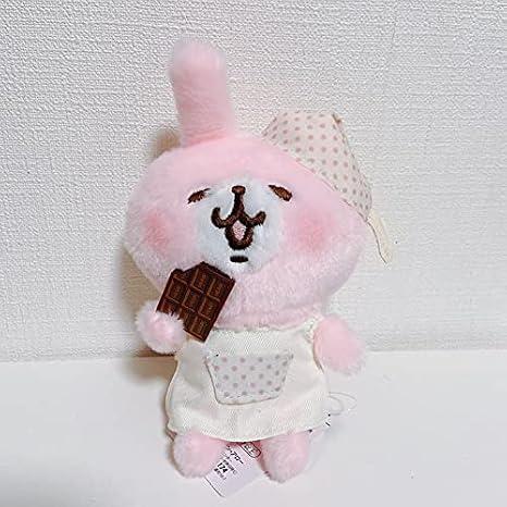 Amazon カナヘイ うさぎ エプロン ぬいぐるみ アイドル 芸能人グッズ 通販