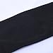 Cosmos Tie Sports Headband Sweat Absorption & Moisture Wicking Sweatband for Running, Tennis, Hiking and Other Outdoor Sports, Pack of 2