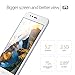 ASUS ZenFone 3 MAX ZC520TL Smartphone, 5.2-inch, 16GB (Glacier Silver)