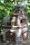 Outdoor Pizza Oven Kit "Volta", Wood Fired Pizza Oven Kit from Italy