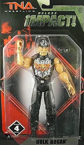 hulk hogan action figure amazon