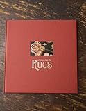 Hardcover American Sewn Rugs : Their History with Exceptional Examples Book
