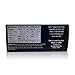 Oskri Dark Chocolate Coated Caramel Apple Fruit Bar - Gluten Free - 45g - 5 Pack