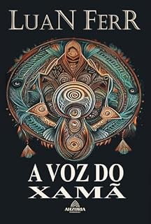 Livro A Voz Do Xamã