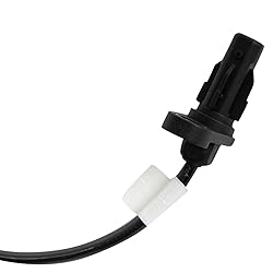 TRQ Front Left ABS Wheel Speed Sensor Drivers Side