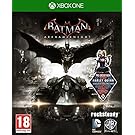 Batman Arkham Knight (Xbox One)