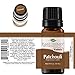 Plant Therapy Patchouli Essential Oil 100% Pure, Undiluted, Natural Aromatherapy, Therapeutic Grade 10 mL (1/3 oz)