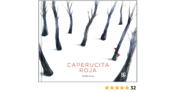 caperucita roja amazon