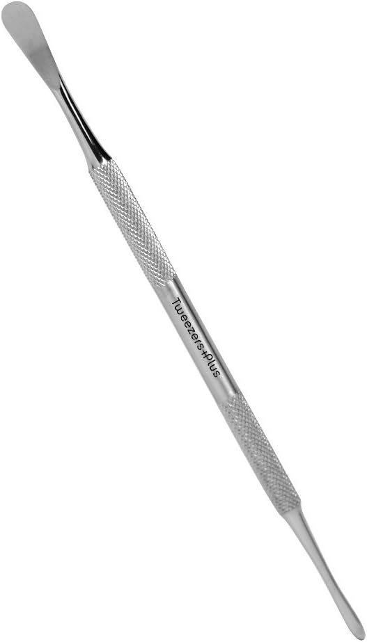 Tweezers Plus - Spoon & Spear Hobby Spatula