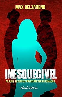 Livro Inesquecível