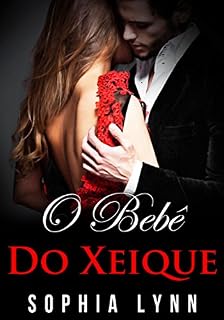 Livro O Bebê do Sheik