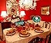 20Ct Christmas Party Photo Booth Props - Funny Xmas Holiday Decorations Supplies