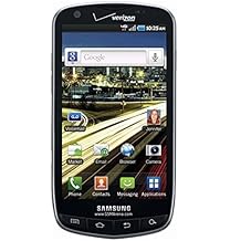 Samsung Droid Charge 4G LTE NEW Android Smartphone Verizon