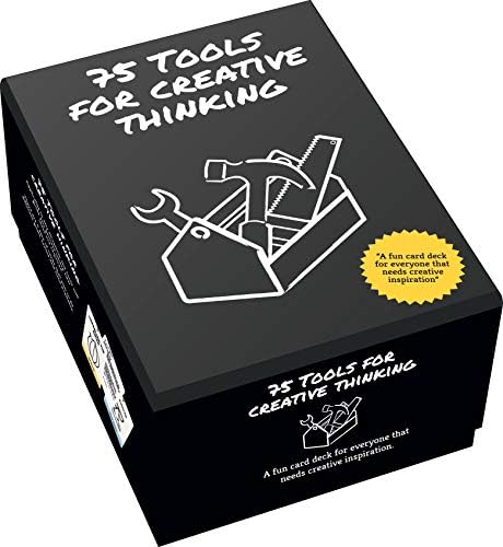 IDEO Method Cards: 51 Ways to Inspire Design: IDEO: 9780954413217