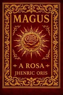 Livro Magus : A Rosa