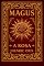 Livro Magus : A Rosa