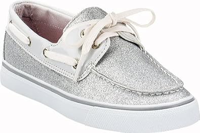 silver sperrys