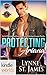 Special Forces: Operation Alpha: Protecting Ariana (Kindle Worlds Novella) (Beyond Valor Book 7)