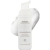 Aveda Phomollient Styling Foam Hair Mousse | Weightless Volumizing Mousse for Fine to Medium Hair