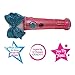 JoJo Siwa 10 inch Doll and Light Up Microphone Set