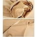 JET-BOND 200D Thick Tighten Pantyhose Opaque Tights for Women's High Elastic Brushed Interior FSP27 (L, Nude)