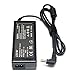 DJW 19v 3.42A 65W AC Power Adapter Charger for Toshiba Satellite C55 C655 C850 C50 L755 C855 L655 L745 P50 C855D C55D S55;Toshiba Portege Z30 Z930 Z830;Satellite Radius 11 14 15