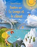 Fenêtre sur Le temps et le climat by 