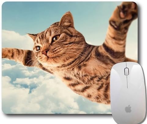 Designer Mousepad Nature Unique Mouse Pads