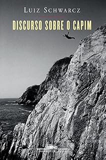 Livro Discurso sobre o capim