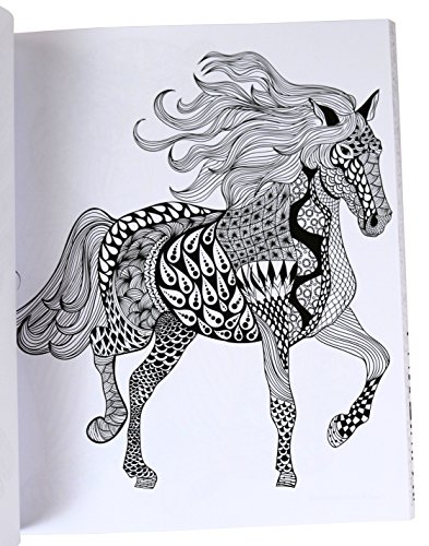 2 Adult+Coloring+Books+Patterns+Butterfly