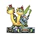 How to Train Your Dragon 3 Barf and Belch Soft Toy Glow in The Dark