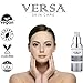 Versa Skin Care Matrixyl Cream - Pentapeptides Hyaluronic Acid Vitamin C E (30ml)