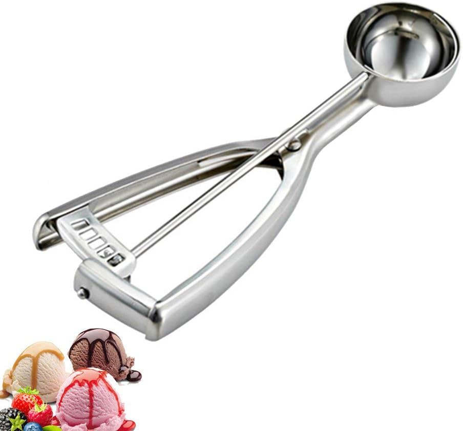 Best dishwasher safe cookie scoop