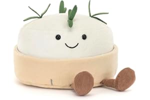 Jellycat - Amuseables - Camembert